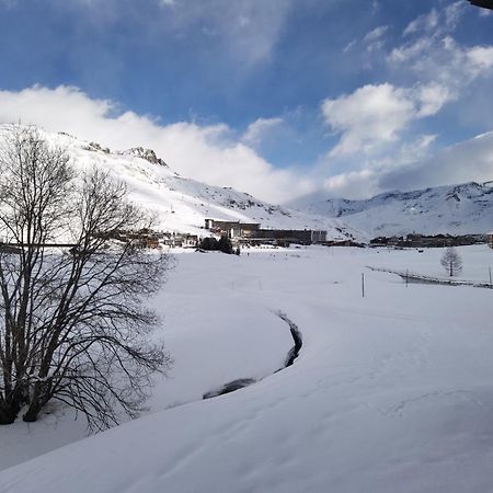 Myhome - Studios 60 Et 73 Sefcotel - Simples Mais Propres Tignes Exterior photo